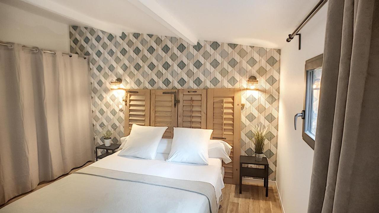 La Villa Dupont D'Avignon Вильнёв-ле-Авиньон Экстерьер фото