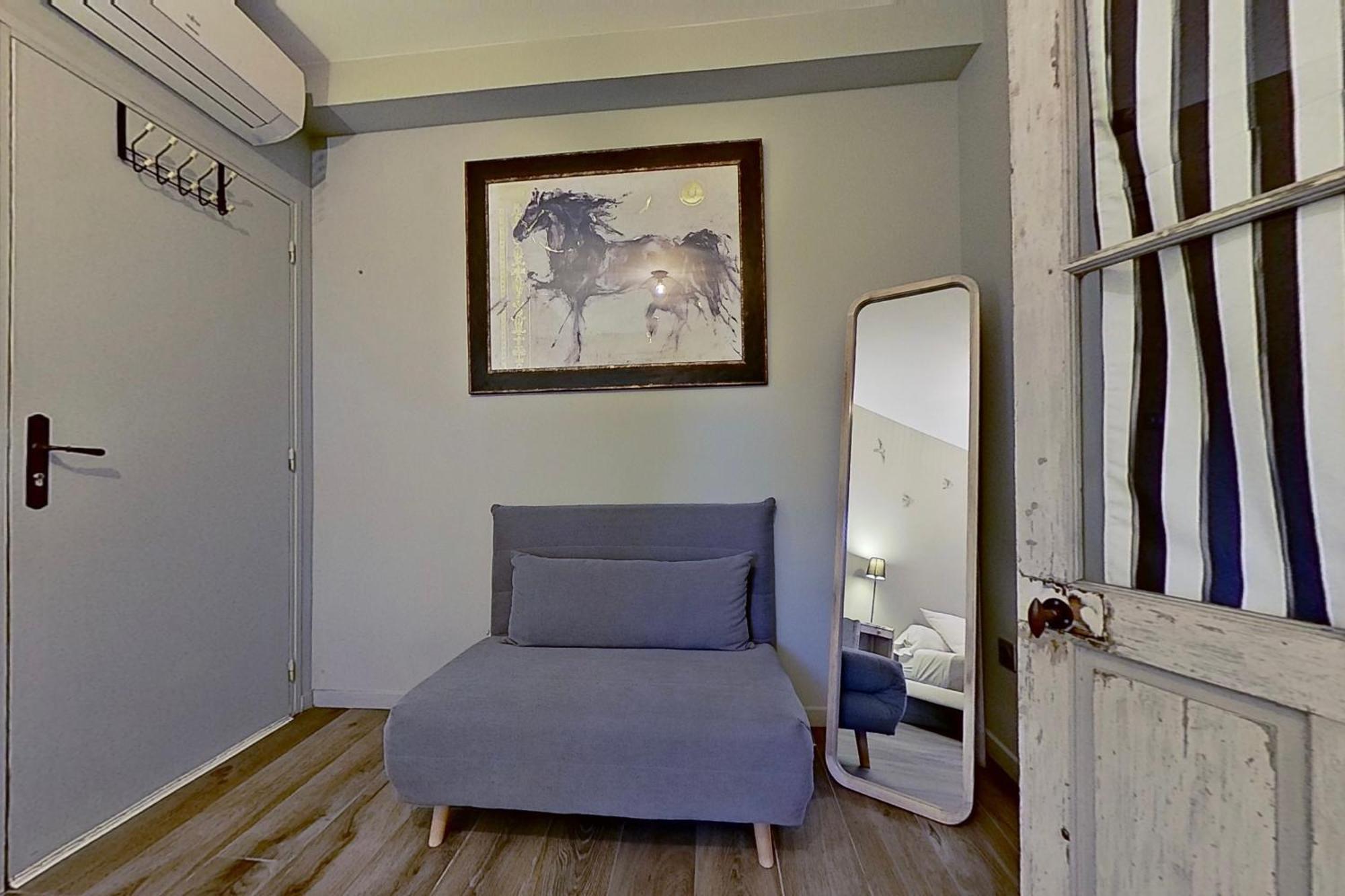 La Villa Dupont D'Avignon Вильнёв-ле-Авиньон Экстерьер фото