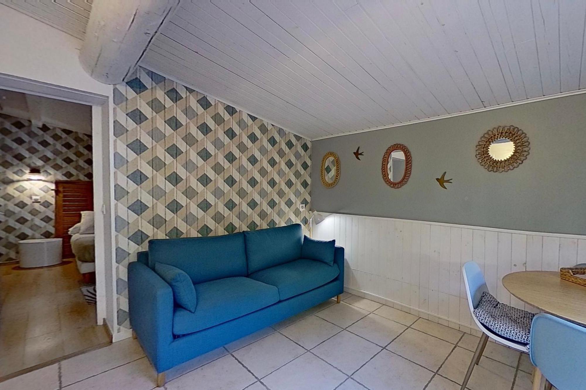 La Villa Dupont D'Avignon Вильнёв-ле-Авиньон Экстерьер фото