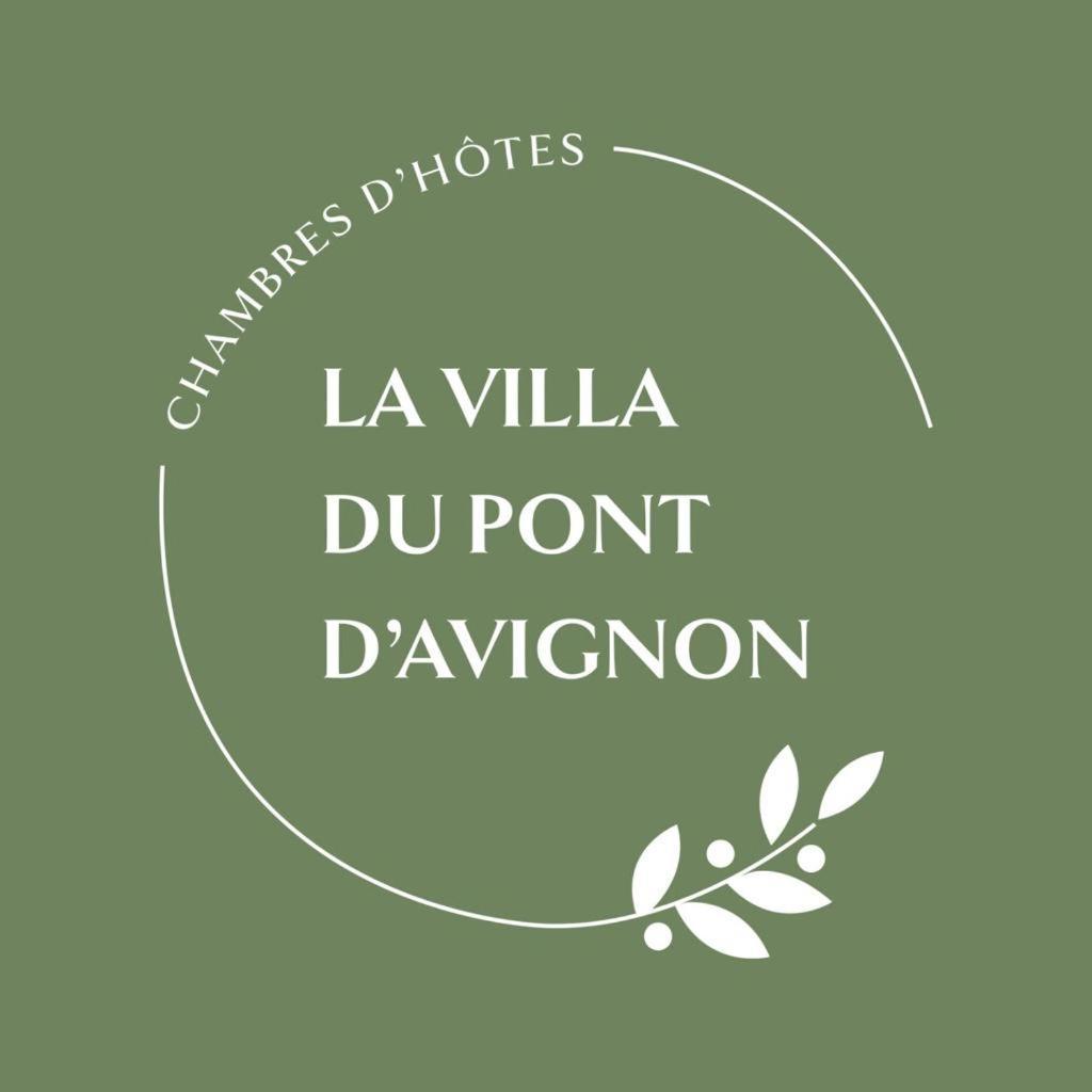 La Villa Dupont D'Avignon Вильнёв-ле-Авиньон Экстерьер фото