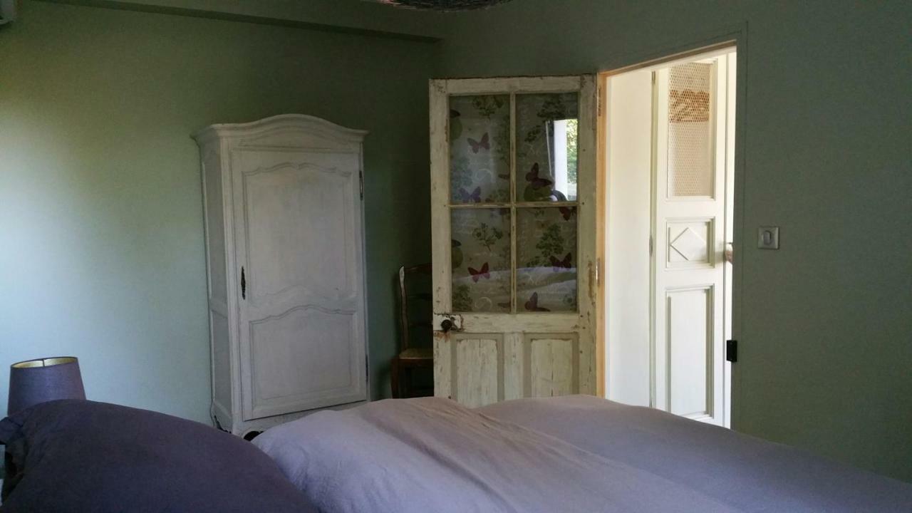 La Villa Dupont D'Avignon Вильнёв-ле-Авиньон Экстерьер фото